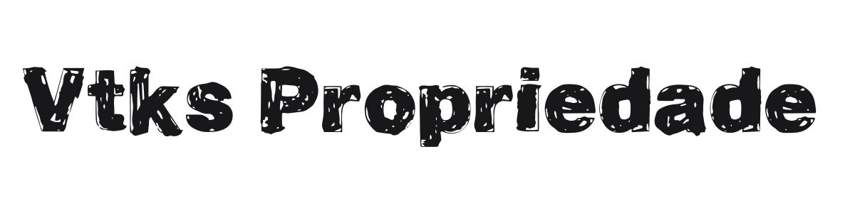 Vtks Propriedade preview