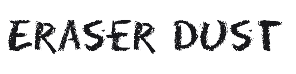 Eraser Dust preview