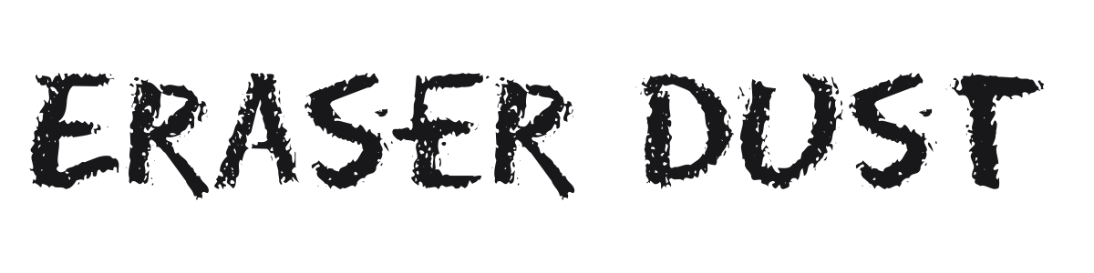 Eraser Dust preview