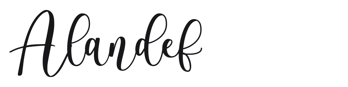 Alandef preview