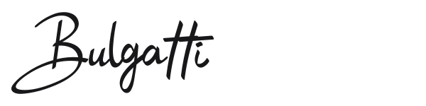 Bulgatti preview