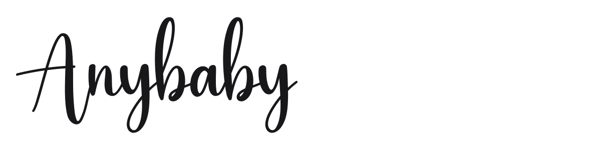 Anybaby preview