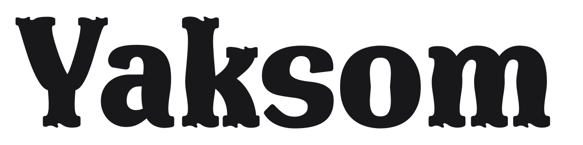 Yaksom preview