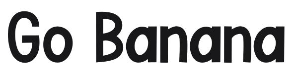 Go Banana preview