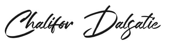 Chalifor Dalsatic preview