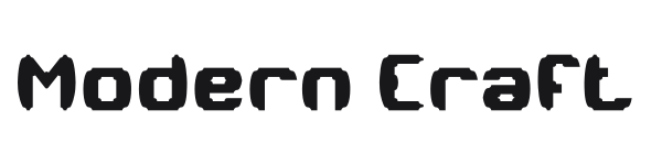 Modern Craft preview