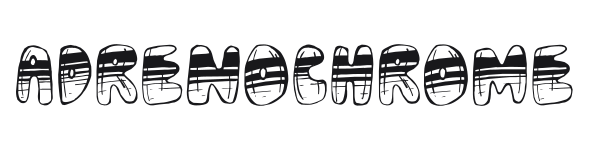 Adrenochrome preview
