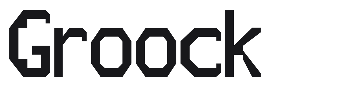 Groock preview
