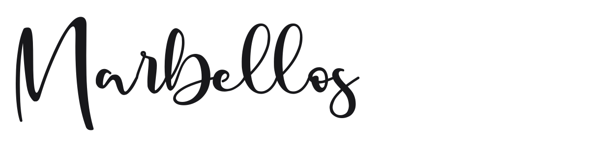 Marbellos preview