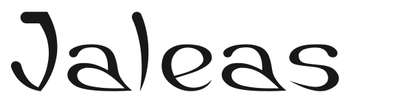 Jaleas preview