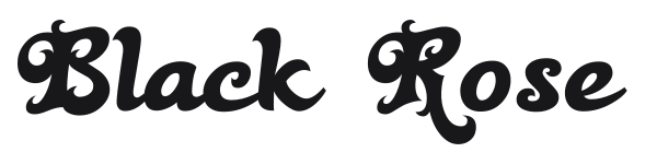 Black Rose preview