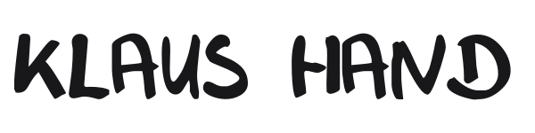 Klaus Hand preview