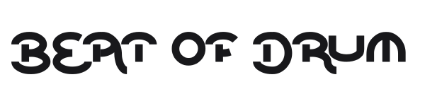 Beat of drum preview