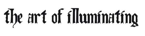 The Art of Illuminating preview