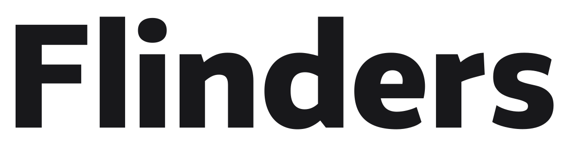 Flinders preview