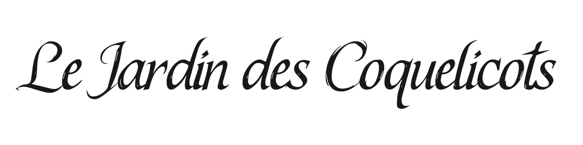 Le Jardin des Coquelicots preview