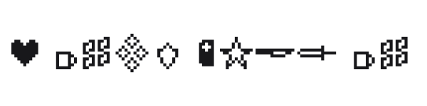 Wolve Symbol preview