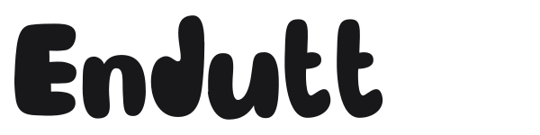 Endutt preview