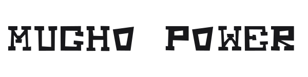 Mucho Power preview