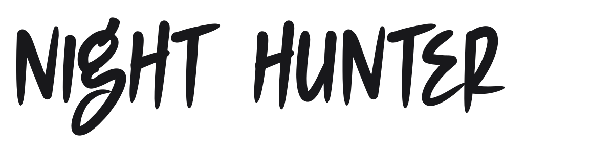 Night Hunter preview