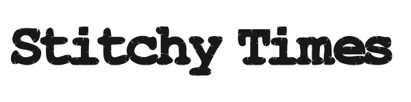 Stitchy Times preview