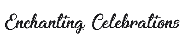 Enchanting Celebrations preview