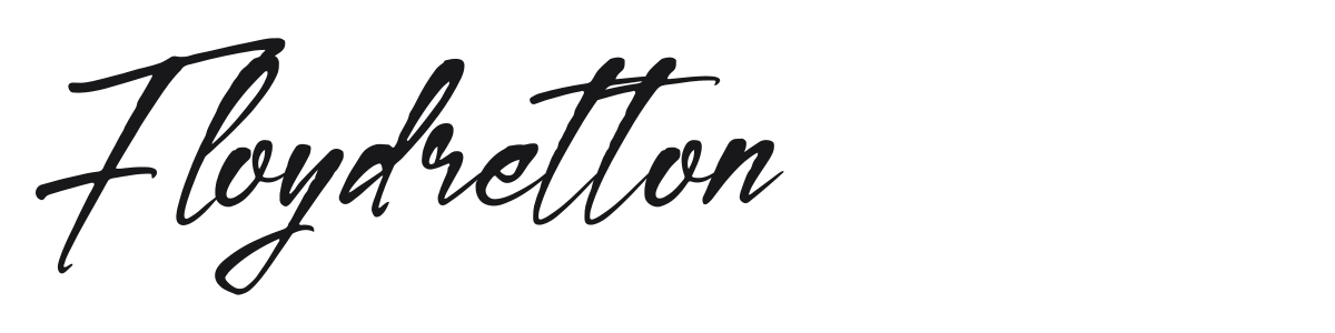 Floydretton preview