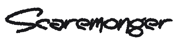 Scaremonger preview