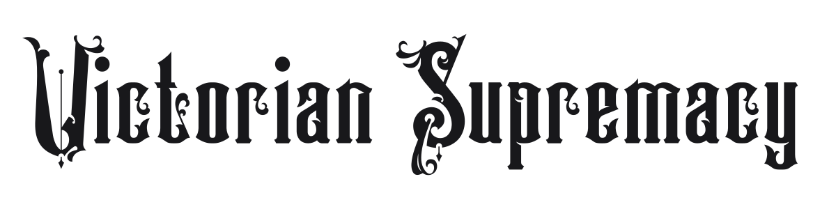 Victorian Supremacy preview