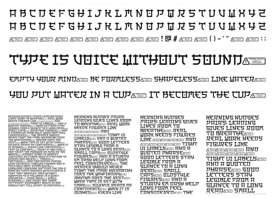 Japan Tokyo specimen sheet