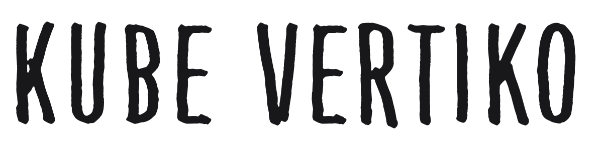 Kube Vertiko preview