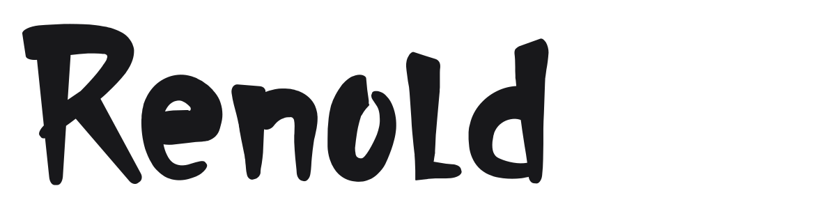 Renold preview