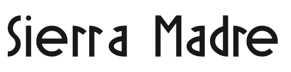 Sierra Madre preview