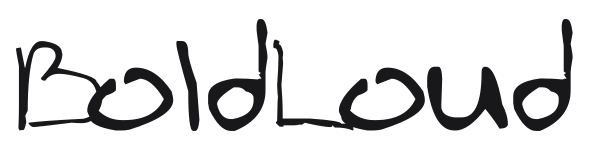 BoldLoud preview