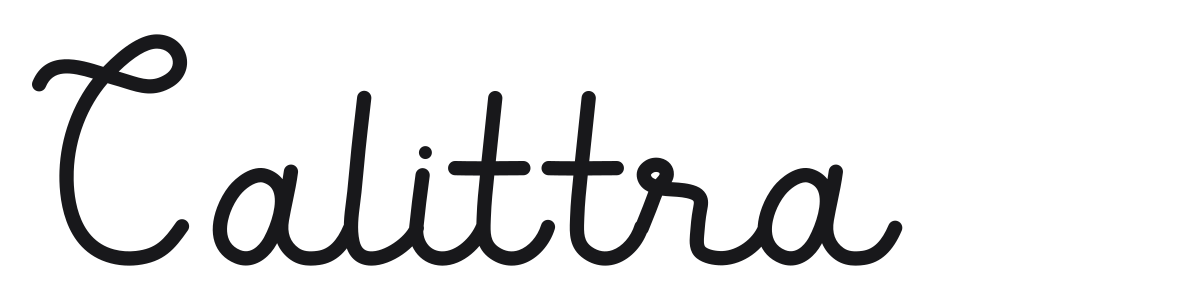Calittra preview