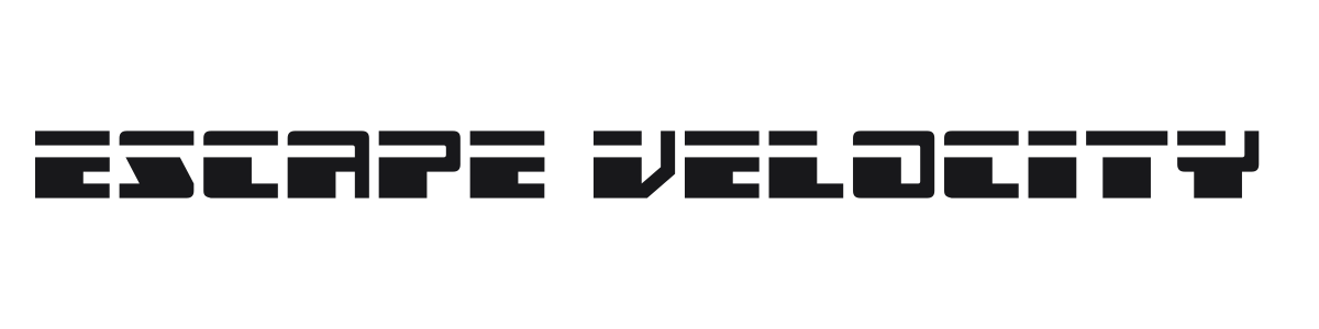Escape Velocity preview