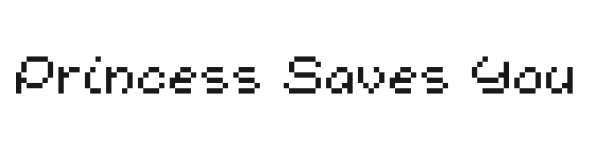 Princess Saves You preview