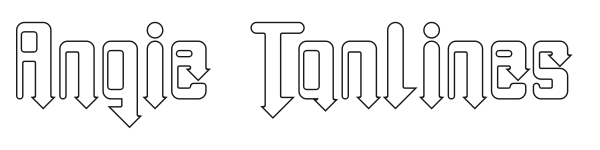 Angie Tanlines preview