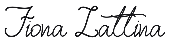 Fiona Lattina preview
