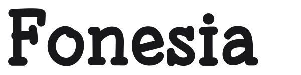 Fonesia preview