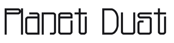 Planet Dust preview