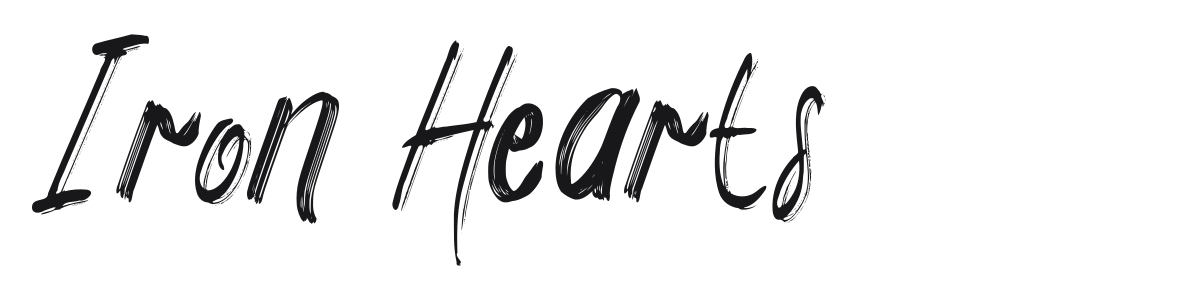 Iron Hearts preview