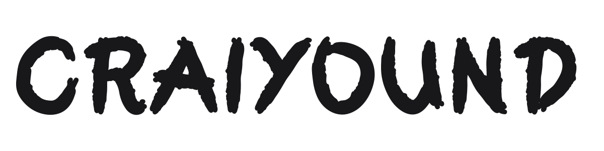 Craiyound preview