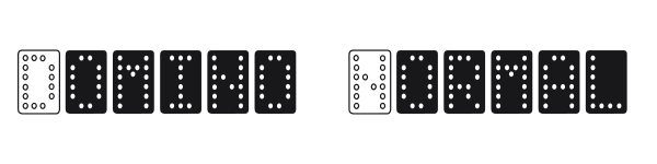 Domino Normal preview