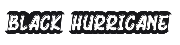 Black Hurricane preview