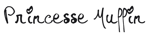 Princesse Muffin preview