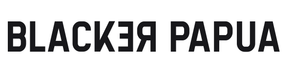 Blacker Papua preview