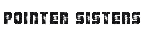 Pointer Sisters preview