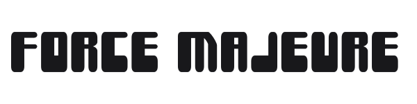 Force Majeure preview