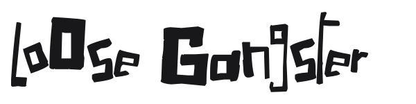 LoOse Gangster preview